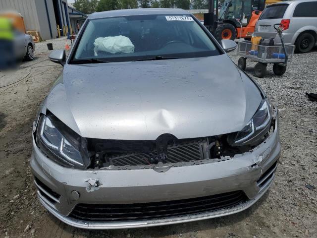 Photo 4 VIN: 3VW2A7AU2FM096801 - VOLKSWAGEN GOLF 