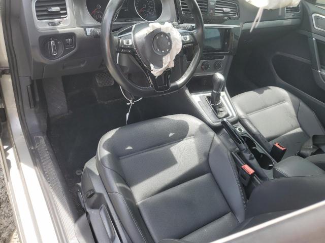 Photo 7 VIN: 3VW2A7AU2FM096801 - VOLKSWAGEN GOLF 