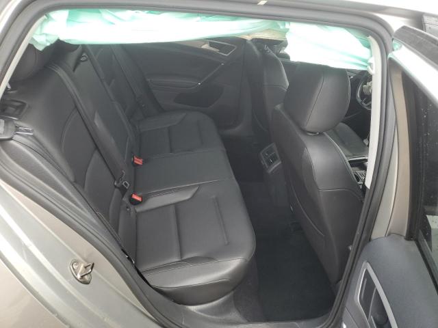 Photo 9 VIN: 3VW2A7AU2FM096801 - VOLKSWAGEN GOLF 