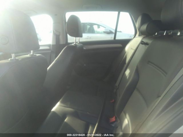 Photo 7 VIN: 3VW2A7AU2FM096801 - VOLKSWAGEN GOLF 