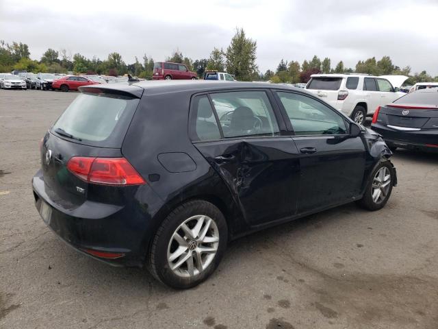 Photo 2 VIN: 3VW2A7AU3FM026482 - VOLKSWAGEN GOLF TDI 