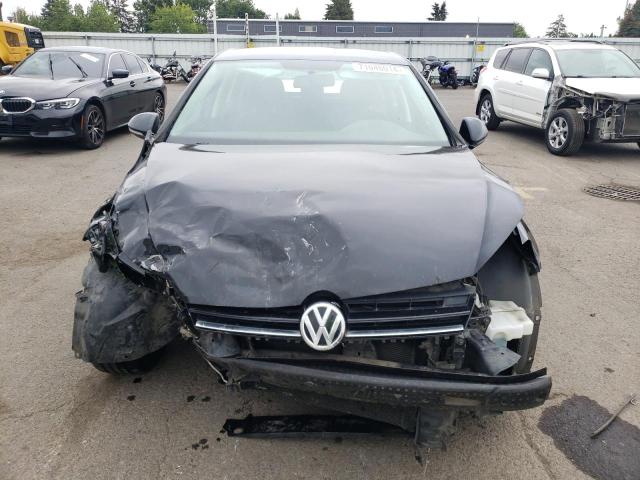 Photo 4 VIN: 3VW2A7AU3FM026482 - VOLKSWAGEN GOLF TDI 