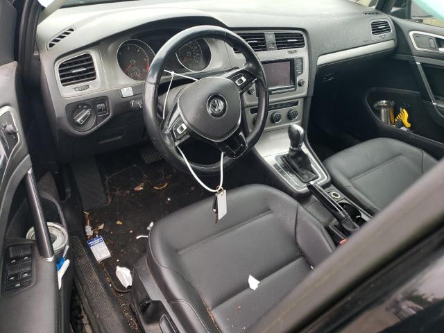 Photo 7 VIN: 3VW2A7AU3FM026482 - VOLKSWAGEN GOLF TDI 