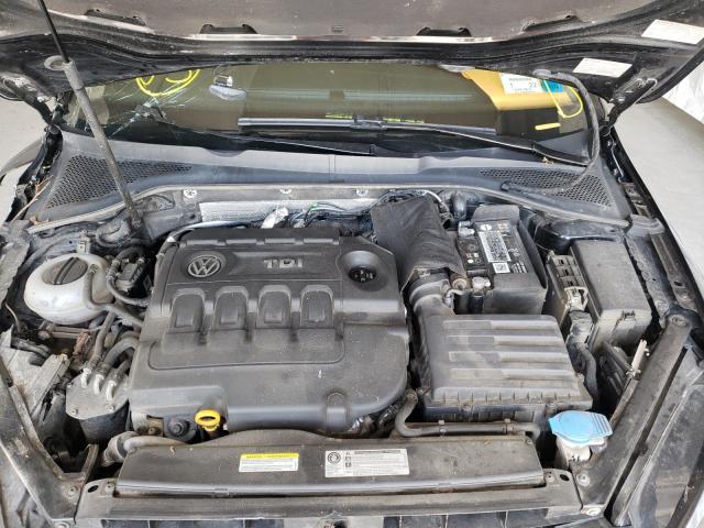 Photo 6 VIN: 3VW2A7AU4FM053660 - VOLKSWAGEN GOLF 