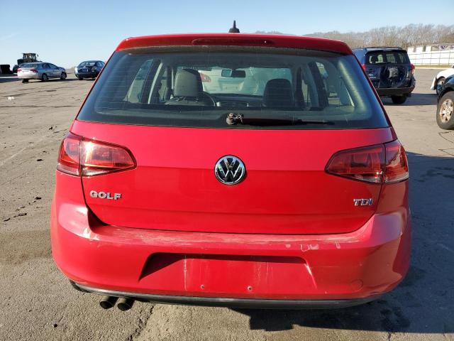 Photo 5 VIN: 3VW2A7AU5FM030615 - VOLKSWAGEN GOLF 