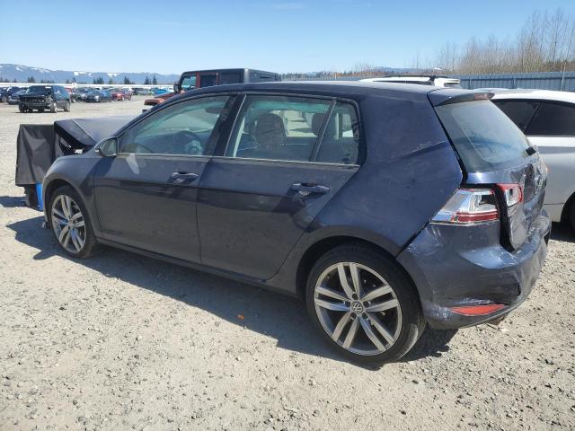 Photo 1 VIN: 3VW2A7AU5FM082522 - VOLKSWAGEN GOLF 