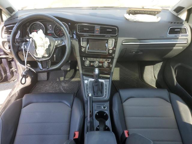 Photo 7 VIN: 3VW2A7AU5FM082522 - VOLKSWAGEN GOLF 