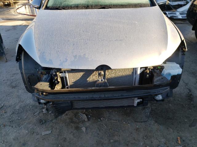 Photo 8 VIN: 3VW2A7AU5FM097490 - VOLKSWAGEN GOLF 