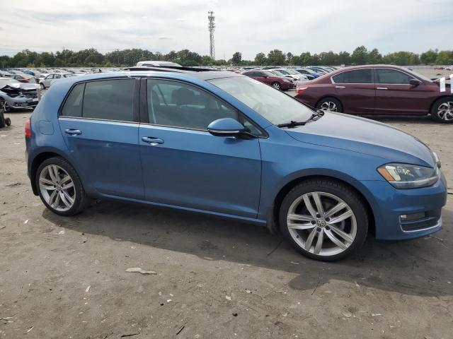 Photo 3 VIN: 3VW2A7AU6FM036956 - VOLKSWAGEN GOLF 