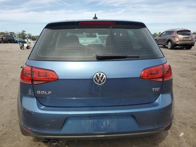 Photo 5 VIN: 3VW2A7AU6FM036956 - VOLKSWAGEN GOLF 