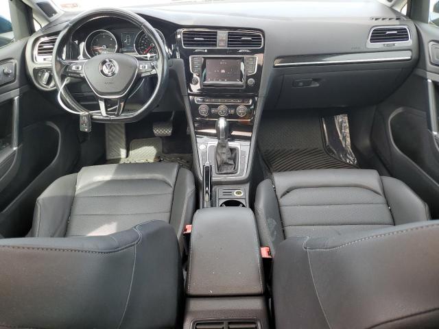 Photo 7 VIN: 3VW2A7AU6FM036956 - VOLKSWAGEN GOLF 