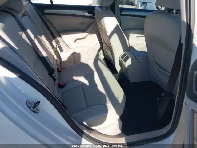 Photo 7 VIN: 3VW2A7AU6FM046029 - VOLKSWAGEN GOLF 