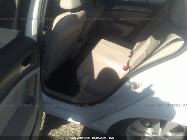 Photo 7 VIN: 3VW2A7AU6FM053756 - VOLKSWAGEN GOLF 