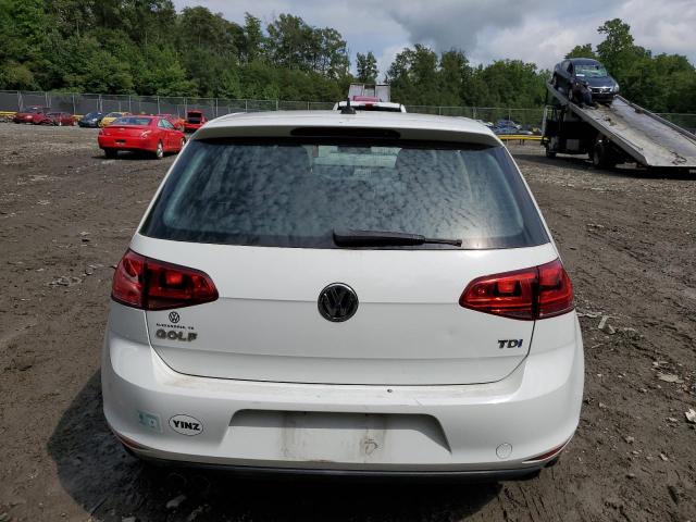 Photo 5 VIN: 3VW2A7AU7FM036187 - VOLKSWAGEN GOLF 