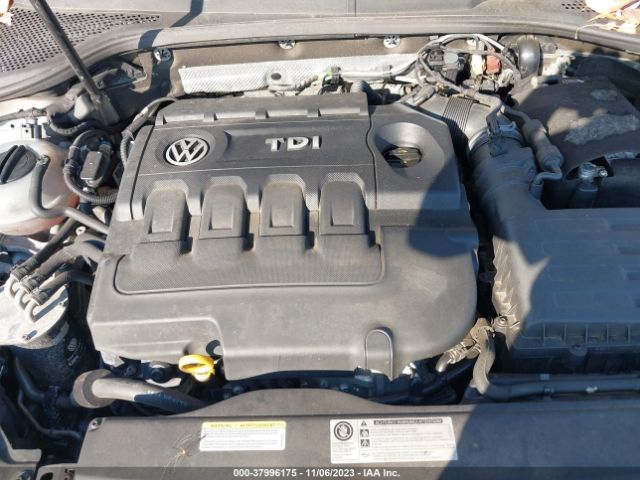 Photo 9 VIN: 3VW2A7AU7FM047688 - VOLKSWAGEN GOLF 