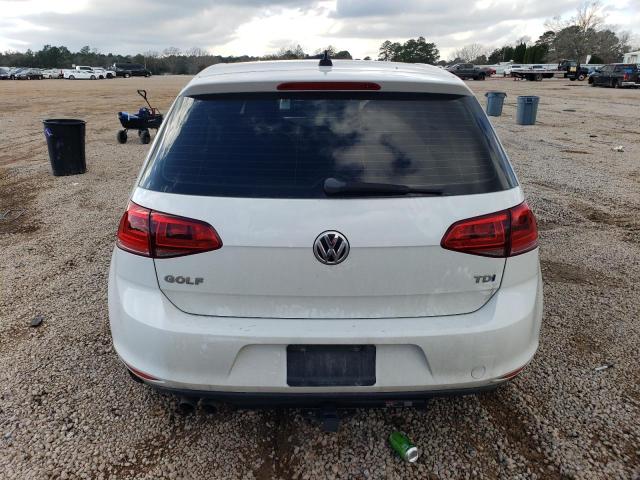 Photo 5 VIN: 3VW2A7AU7FM069917 - VOLKSWAGEN GOLF 