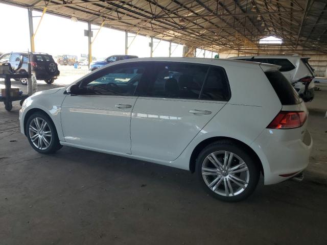 Photo 1 VIN: 3VW2A7AU7FM098530 - VOLKSWAGEN GOLF 