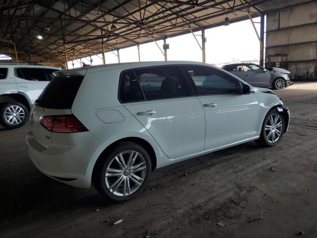 Photo 2 VIN: 3VW2A7AU7FM098530 - VOLKSWAGEN GOLF 