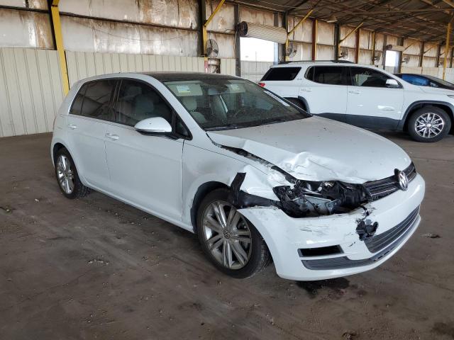 Photo 3 VIN: 3VW2A7AU7FM098530 - VOLKSWAGEN GOLF 