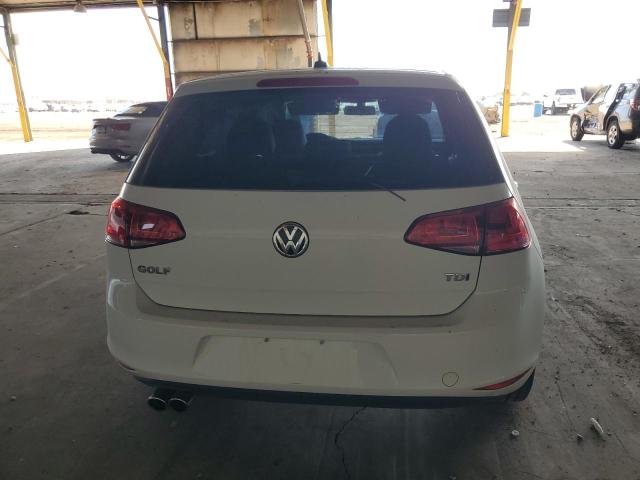 Photo 5 VIN: 3VW2A7AU7FM098530 - VOLKSWAGEN GOLF 