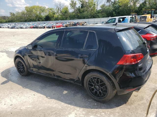 Photo 1 VIN: 3VW2A7AU8FM019074 - VOLKSWAGEN GOLF 