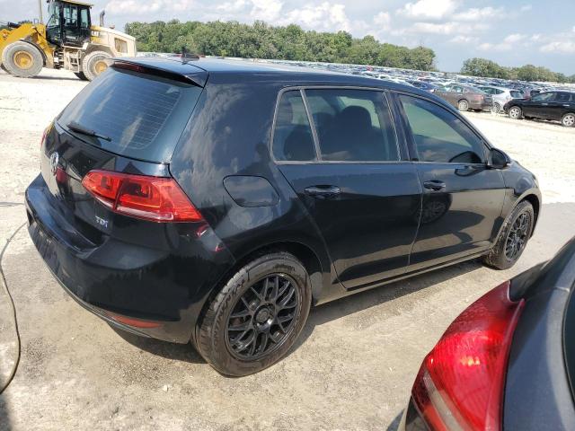 Photo 2 VIN: 3VW2A7AU8FM019074 - VOLKSWAGEN GOLF 