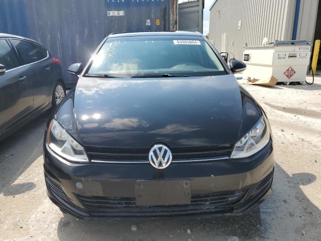 Photo 4 VIN: 3VW2A7AU8FM019074 - VOLKSWAGEN GOLF 