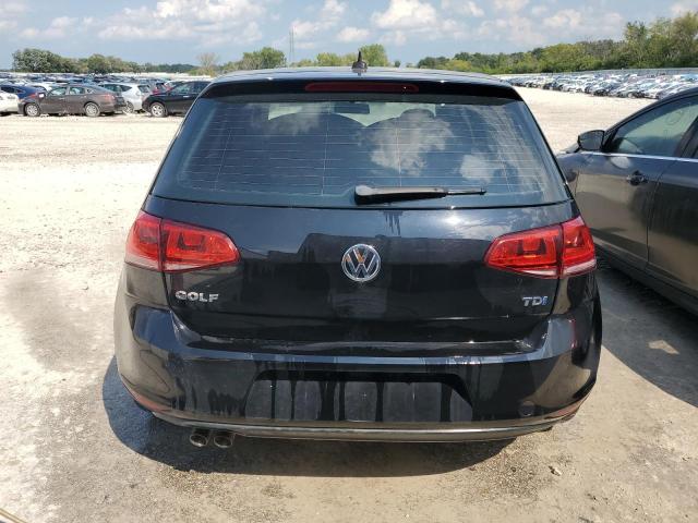 Photo 5 VIN: 3VW2A7AU8FM019074 - VOLKSWAGEN GOLF 