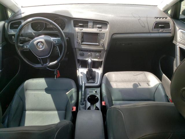 Photo 7 VIN: 3VW2A7AU8FM019074 - VOLKSWAGEN GOLF 