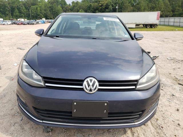 Photo 4 VIN: 3VW2A7AU8FM021598 - VOLKSWAGEN GOLF 