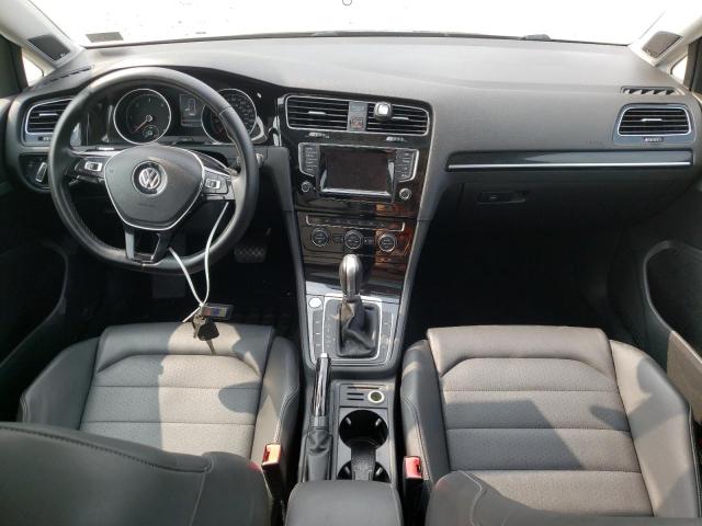 Photo 7 VIN: 3VW2A7AU8FM021598 - VOLKSWAGEN GOLF 