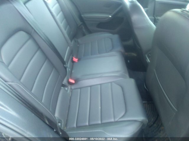 Photo 7 VIN: 3VW2A7AU8FM052740 - VOLKSWAGEN GOLF 