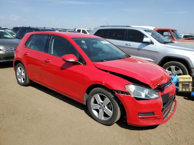 Photo 3 VIN: 3VW2A7AU8FM067948 - VOLKSWAGEN GOLF 