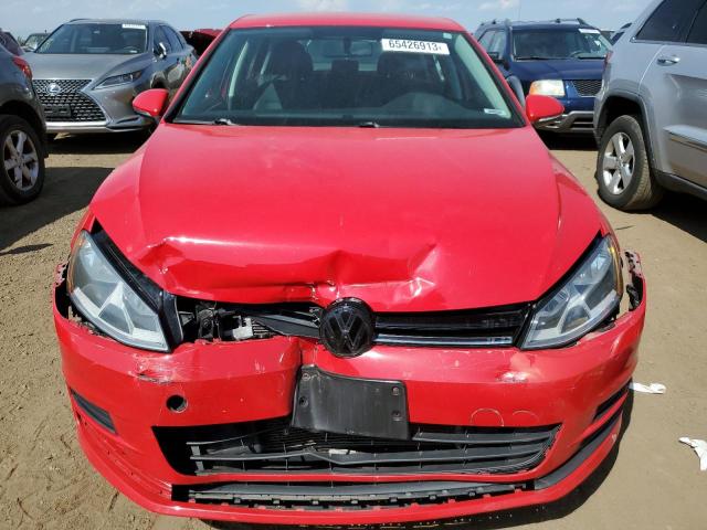 Photo 4 VIN: 3VW2A7AU8FM067948 - VOLKSWAGEN GOLF 