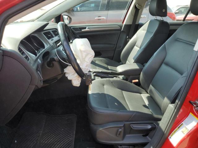 Photo 6 VIN: 3VW2A7AU8FM067948 - VOLKSWAGEN GOLF 