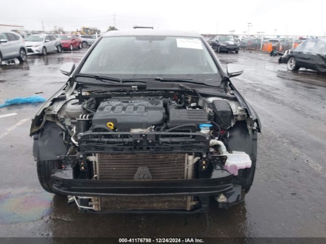 Photo 5 VIN: 3VW2A7AU8FM081932 - VOLKSWAGEN GOLF 