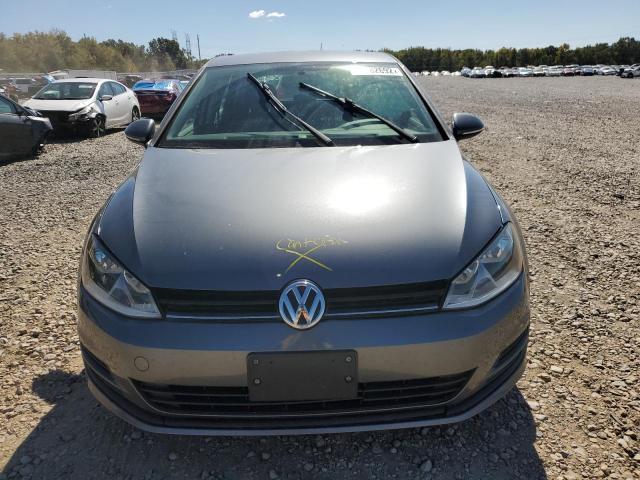 Photo 6 VIN: 3VW2A7AU9FM021366 - VOLKSWAGEN GOLF 