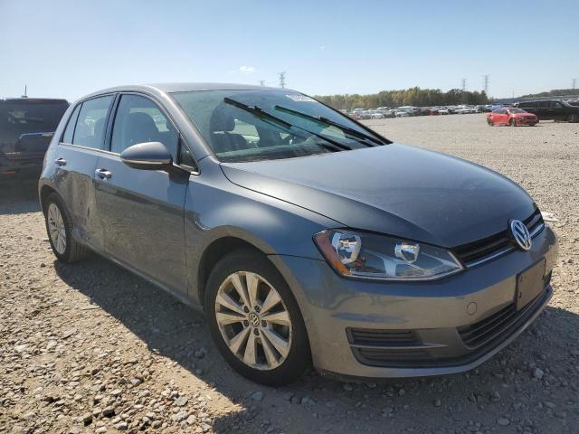 Photo 0 VIN: 3VW2A7AU9FM021366 - VOLKSWAGEN GOLF TDI 