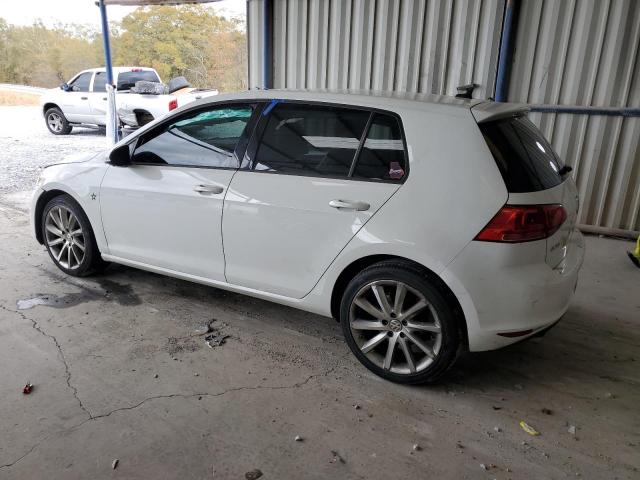 Photo 1 VIN: 3VW2A7AU9FM032660 - VOLKSWAGEN GOLF 