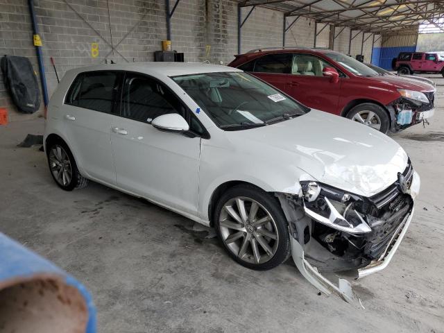 Photo 3 VIN: 3VW2A7AU9FM032660 - VOLKSWAGEN GOLF 