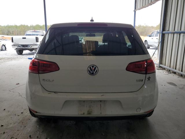 Photo 5 VIN: 3VW2A7AU9FM032660 - VOLKSWAGEN GOLF 