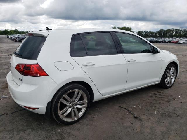 Photo 2 VIN: 3VW2A7AUXFM012305 - VOLKSWAGEN GOLF 