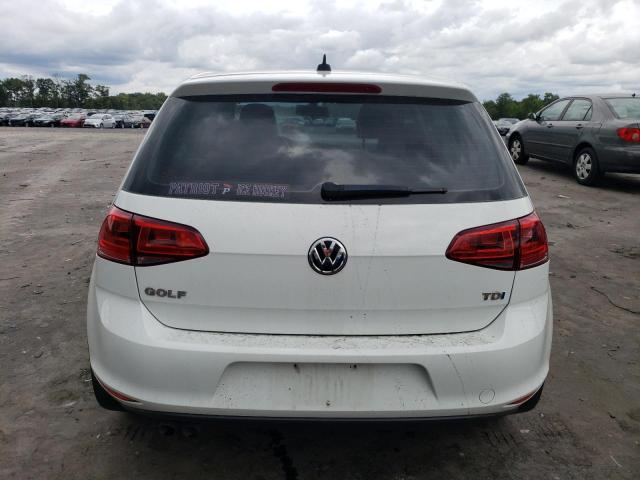 Photo 5 VIN: 3VW2A7AUXFM012305 - VOLKSWAGEN GOLF 