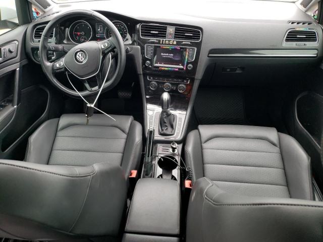 Photo 7 VIN: 3VW2A7AUXFM012305 - VOLKSWAGEN GOLF 