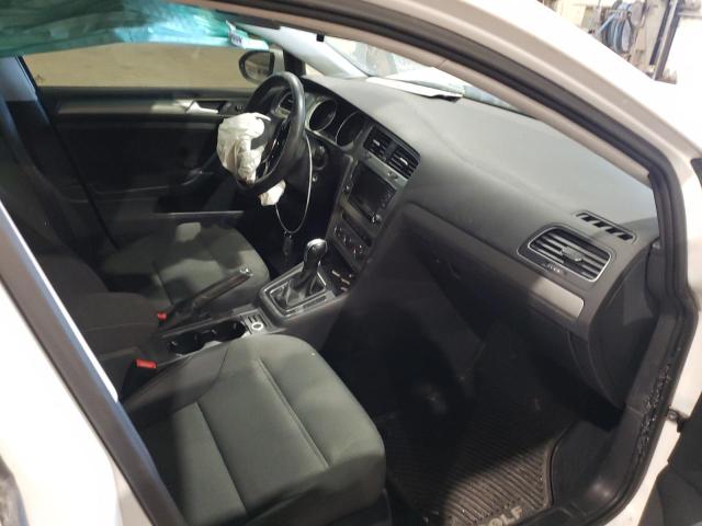 Photo 4 VIN: 3VW2A7AUXFM016578 - VOLKSWAGEN GOLF 