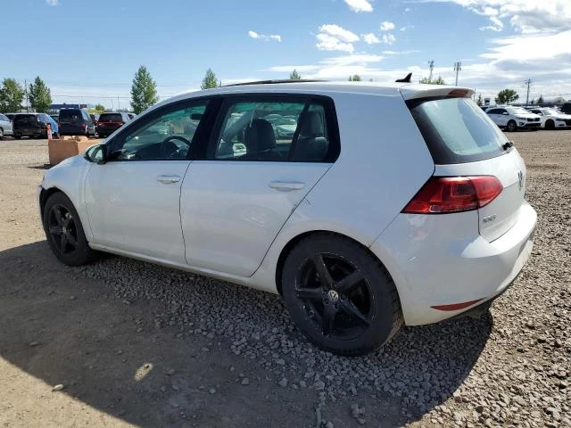 Photo 1 VIN: 3VW2A7AUXFM017407 - VOLKSWAGEN GOLF 