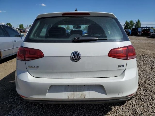 Photo 5 VIN: 3VW2A7AUXFM017407 - VOLKSWAGEN GOLF 