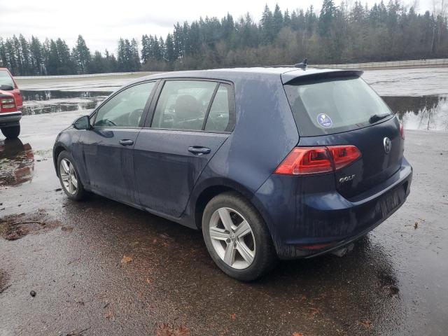 Photo 1 VIN: 3VW2A7AUXFM032912 - VOLKSWAGEN GOLF 