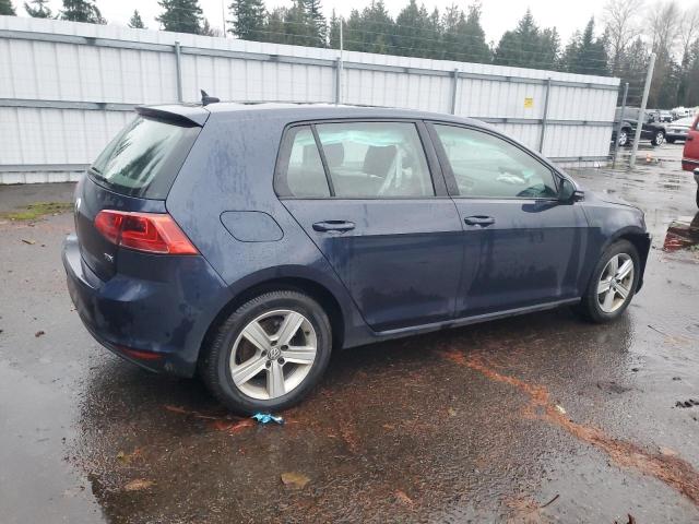 Photo 2 VIN: 3VW2A7AUXFM032912 - VOLKSWAGEN GOLF 