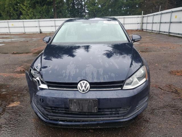 Photo 4 VIN: 3VW2A7AUXFM032912 - VOLKSWAGEN GOLF 